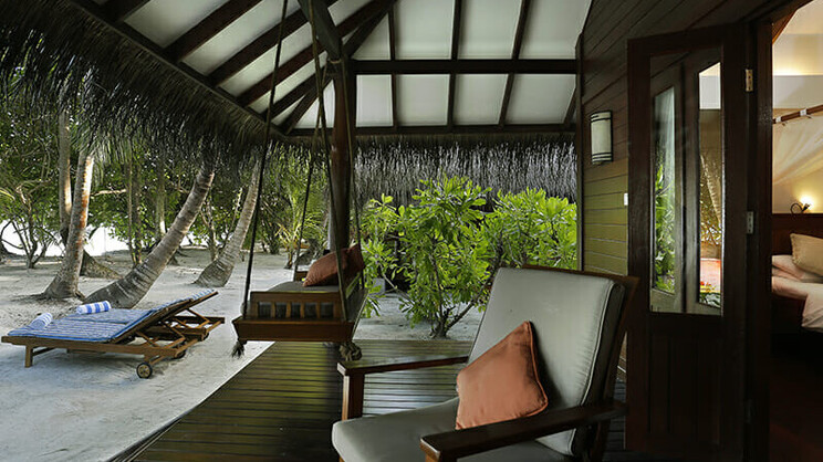 Medhufushi Island Resort
